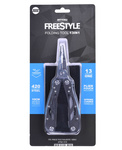 SZCZYPCE MULTITOOL SPRO FREESTYLE FOLDING TOOL 13in1