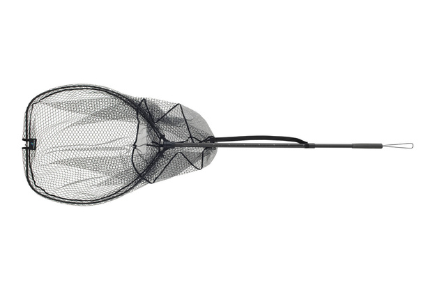 SKŁADANY PODBIERAK DAIWA PROREX CARBON XL - 85x75 cm