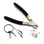 SZCZYPCE DO ZACISKANIA TULEJEK CORMORAN 1szt