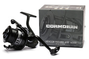 KOŁOWROTEK CORMORAN VEYCOR FEEDER 4PiF 6000