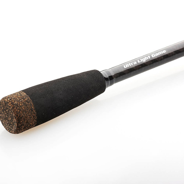WĘDKA SAVAGE GEAR SGS2 ULTRA LIGHT GAME 198/0-5g