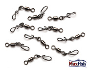 AGRAFKA Z KRĘTLIKIEM SPINWAL 18S/8kg