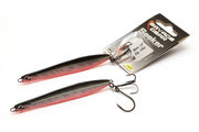 SAVAGE GEAR SEEKER ISP - FLUO UV RED BLACK
