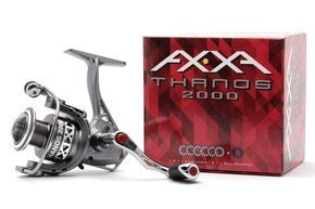 KOŁOWROTEK AXXA THANOS 2000