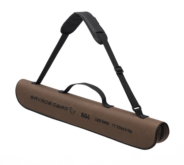 WĘDKA SAVAGE GEAR SG4 POWER GAME 215/20-60g