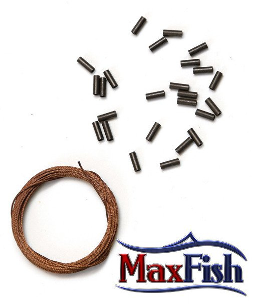 MATERIAŁ PRZYPONOWY MAX 7x7 45kg 3,0m+RURKI