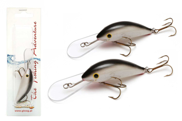 WOBLER GLOOG HEKTOR SDR60 NP