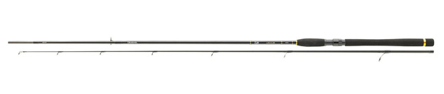 WĘDKA DAIWA LEGALIS JIGGERSPIN 240/8-35g