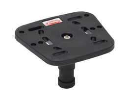 MAŁE MOCOWANIE BERKLEY DLA PLOTERA ECHOSONDY