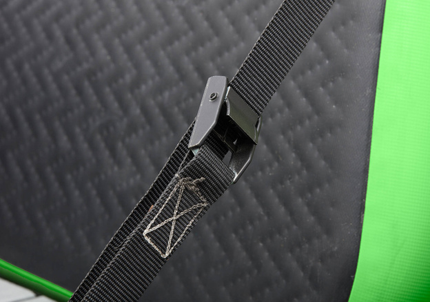 BELLY BOAT MADCAT PRO-MOTOR 185