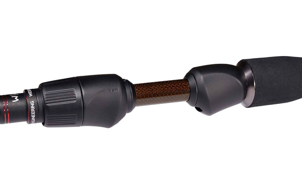 WĘDKA WESTIN W4 ULTRASTICK 2nd 210/7-28g