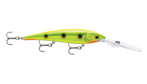 WOBLER RAPALA GOLDMINER 12cm/21g - ATF