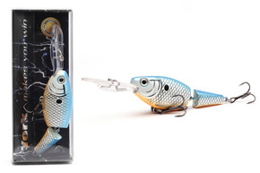 WOBLER YORK RUBY 5cm/8,5g