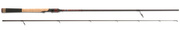 WĘDKA IRON CLAW HIGH-V RED PERCH 198/4-18g