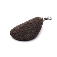 CIĘŻAREK MISIEK MUSZLA BRĄZOWA