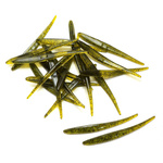 GUMA LUNKER CITY SLUG-GO 3" WATERMELON SEED -20szt