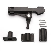 UCHWYT DO TROLLINGU HOKKAIDO