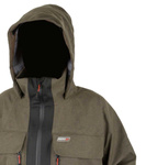 KURTKA WODOODPORNA SCIERRA  X-TECH