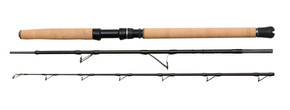 WĘDKA SAVAGE GEAR FURY SG6 BOAT TRAVEL 200/150-400g