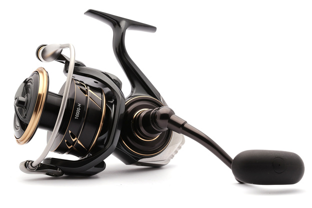 KOŁOWROTEK DAIWA 23 CALDIA SW 10000-H