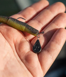 HAKI WESTIN SWITCH RIG HOOK 1/0- 5szt