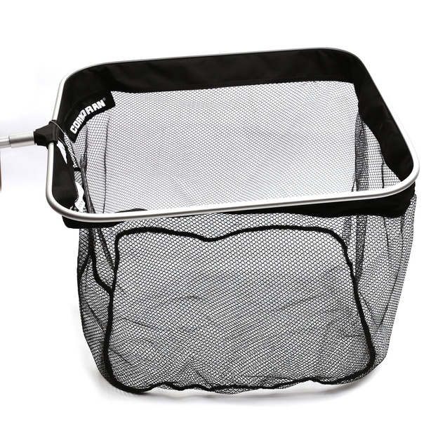 PODBIERAK KAWDRATOWY CORMORAN 3cz. 240cm