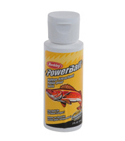 ATRAKTOR BERKLEY POWER BAIT - SANDACZ