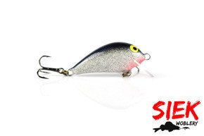 WOBLER SIEK BZYK 3,5cm - SG1