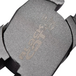 SZCZYPCE PISTOLETOWE DO WYHACZANIA BLACK CAT 28cm