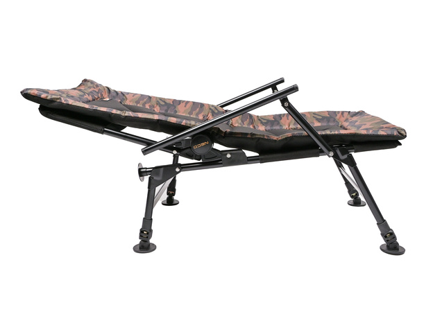 KRZESŁO/FOTEL WĘDKARSKI NECO AVANGER COMFORT STYLE