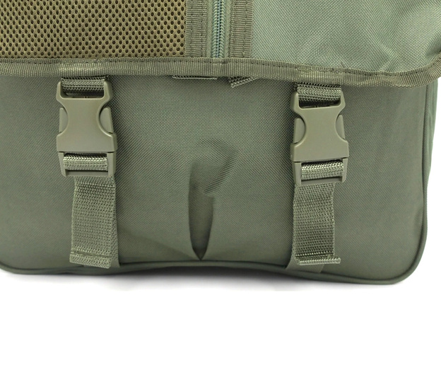 TORBA WĘDKARSKA CHLEBAK NECO 30x10x26 cm