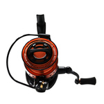 KOŁOWROTEK GENLOG DEDICATE 2 FEEDER MASTER 4000