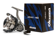 KOŁOWROTEK OKUMA AZAKI AZ-40