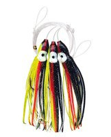 PRZYWIESZKA DORSZOWA YORK OCTOPUS 9cm