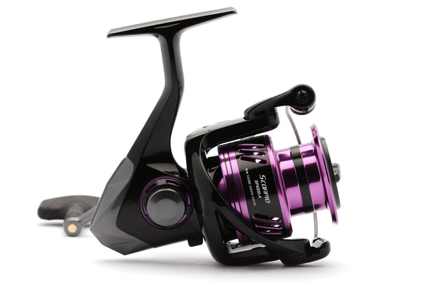 KOŁOWROTEK OKUMA SCORPIO V2 SP 4000-A