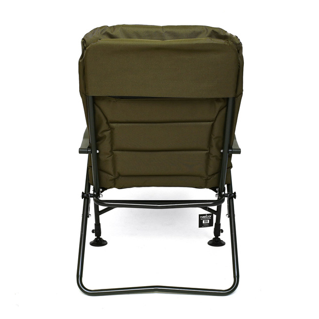 KRZESŁO/FOTEL WĘDKARSKI NECO