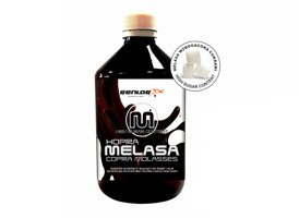 MC01 - GENLOG MELASA - KOPRA MELASA 500ml
