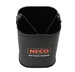 SKŁADANE WIADRO EVA NECO METHOD FEEDER