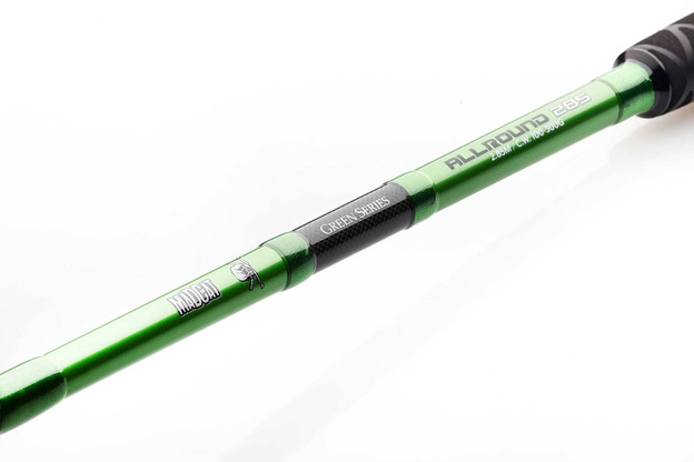 WĘDKA MADCAT GREEN ALLROUND 285/100-300g
