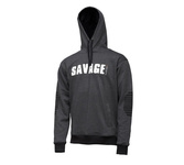 BLUZA Z KAPTUREM LOGO SAVAGE GEAR