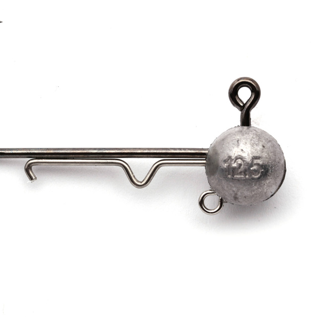 GŁÓWKI JIGGOWE SAVAGE GEAR  BALL 10/0-25szt