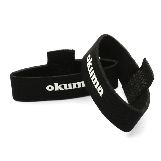 OPASKI NEOPRENOWE OKUMA NA SZPULĘ - L