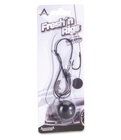 ZAPACH SAMOCHODOWY ANACONDA FRESH'N RIGS - NEW CAR