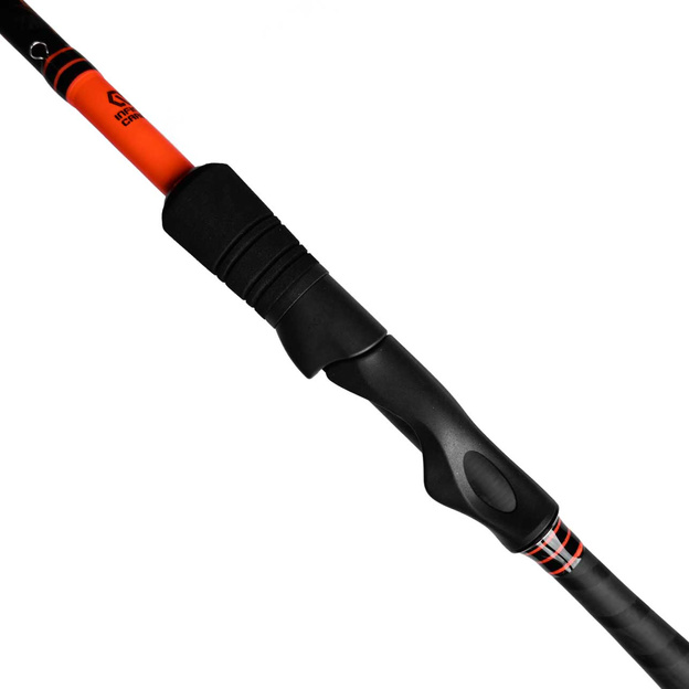 WĘDKA GENLOG DEDICATE-D DISTANCE FEEDER MASTER 390/-150g