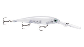 WOBLER RAPALA GOLDMINER 12cm/21g - CLR