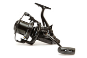 KOŁOWROTEK YORK BLACKFISH FR 9000