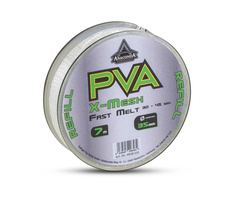 ZAPASOWA SIATKA ANACONDA PVA FAST X-MESH 35mm/7m