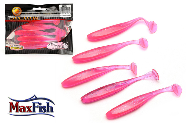 2 - YORK GUMA SCENTIX V1