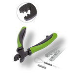 6440004 - QUANTUM SZCZYPCE DO ZACISKANIA TULEJEK MR.PIKE