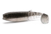 GUMA SAVAGE GEAR CANNIBAL SHAD - HOLO BAITFISH 15cm/1szt